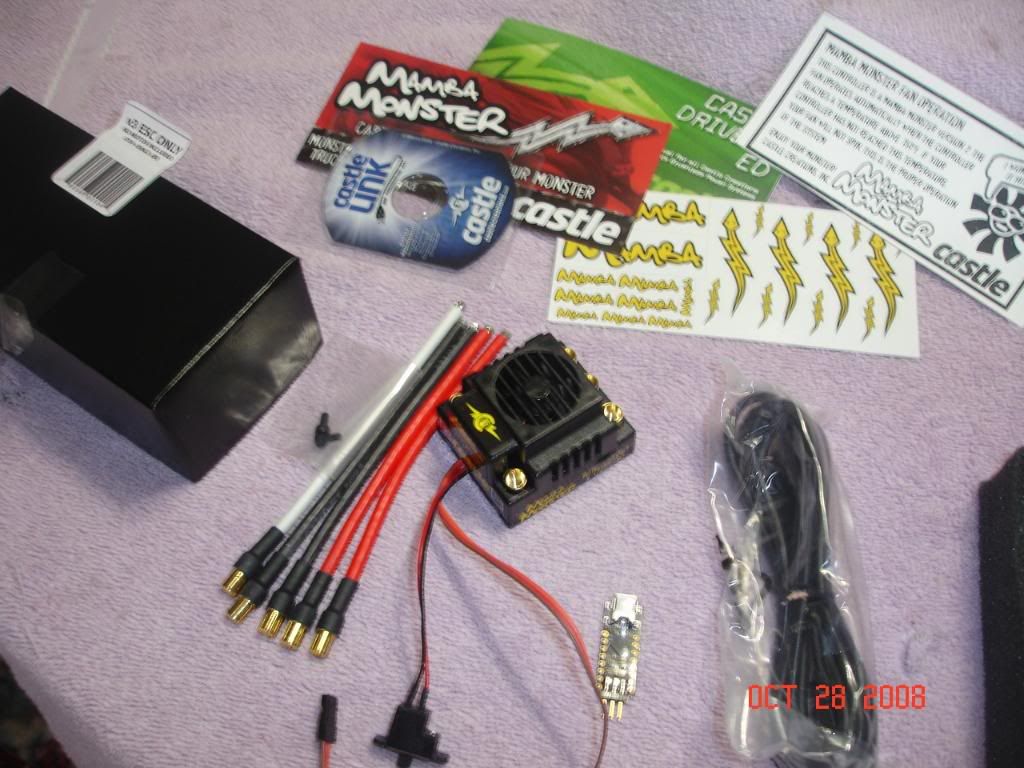rc car conversion kits